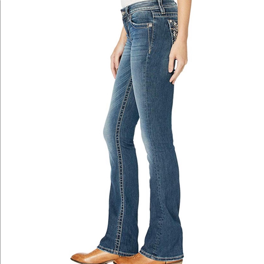 LUCHY BRAND jeans NEW